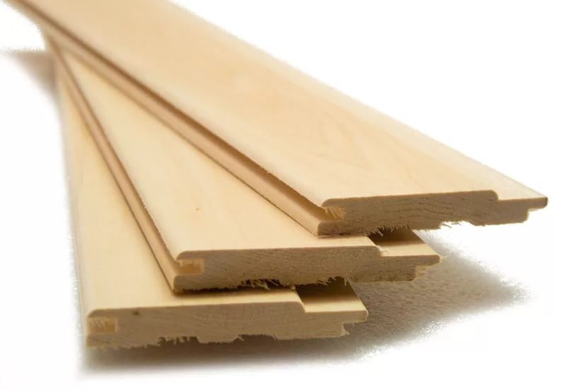 Вагонка дерев’яна сосна, липа, вільха - <ro>Изображение</ro><ru>Изображение</ru> #1, <ru>Объявление</ru> #1058186