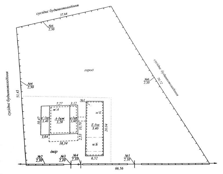 Будинок із земельною ділянкою для проживання або зеленого туризму - <ro>Изображение</ro><ru>Изображение</ru> #1, <ru>Объявление</ru> #1656821