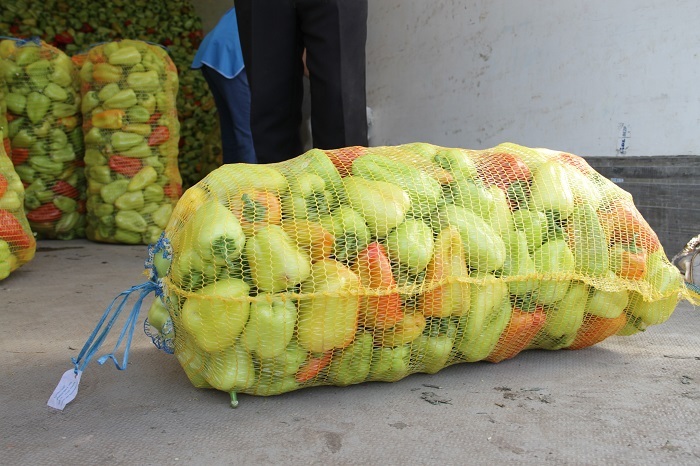 Сетка под перец, завод-производитель - <ro>Изображение</ro><ru>Изображение</ru> #1, <ru>Объявление</ru> #1660750