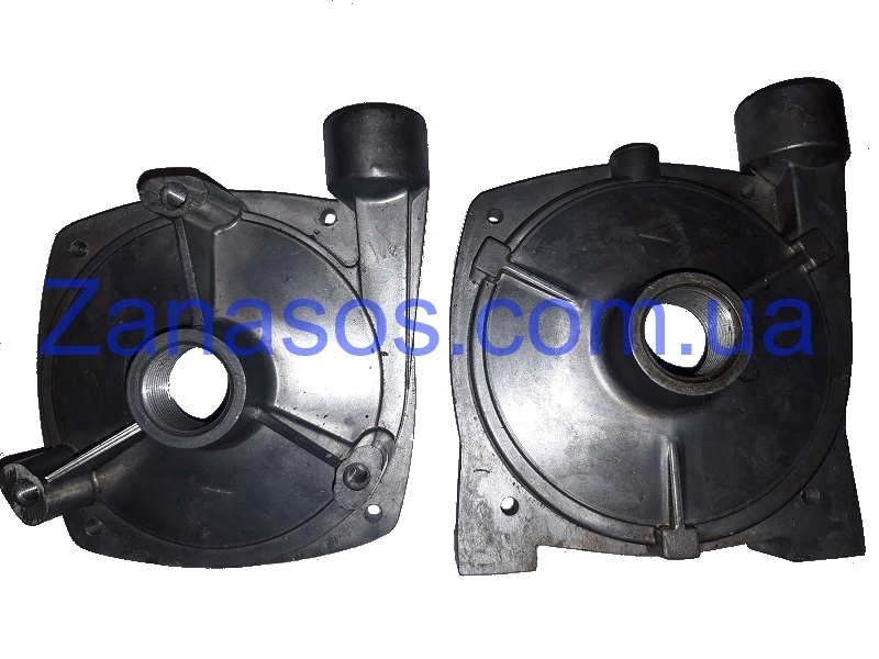 Корпус электронасоса Водолей - <ro>Изображение</ro><ru>Изображение</ru> #1, <ru>Объявление</ru> #1690190