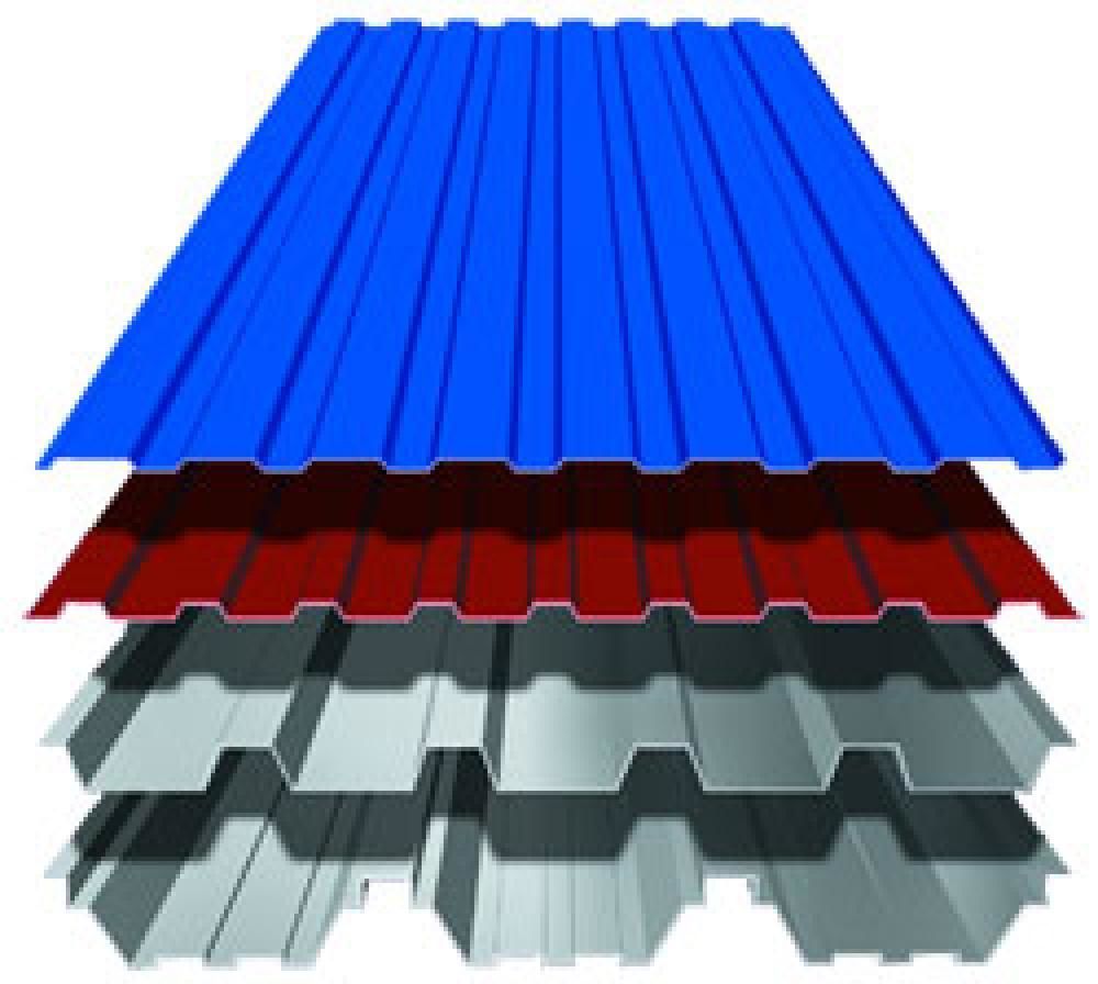 Профнастил заборный кровельный пс-12 пк-20 купити вінниця - <ro>Изображение</ro><ru>Изображение</ru> #1, <ru>Объявление</ru> #1698998
