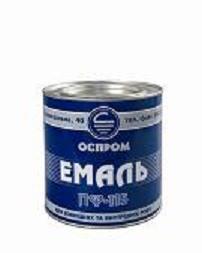 Фарба Емаль ПФ-115 від виробника - <ro>Изображение</ro><ru>Изображение</ru> #1, <ru>Объявление</ru> #1624890