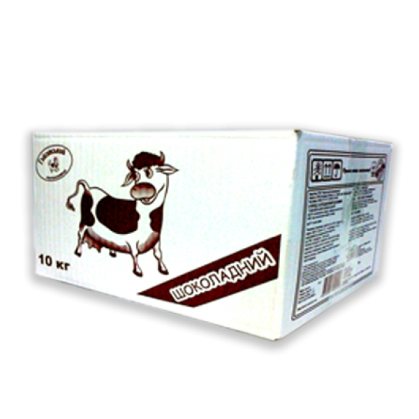 Спред шоколадний від виробника - <ro>Изображение</ro><ru>Изображение</ru> #1, <ru>Объявление</ru> #1720668