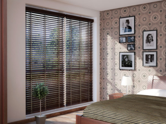 Дерев'яні жалюзі  - <ro>Изображение</ro><ru>Изображение</ru> #1, <ru>Объявление</ru> #1724384