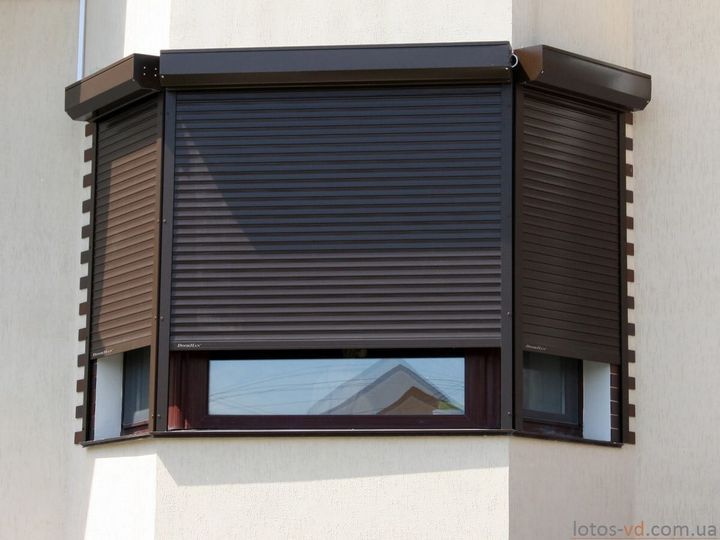 Захисні ролети  - <ro>Изображение</ro><ru>Изображение</ru> #1, <ru>Объявление</ru> #1724381