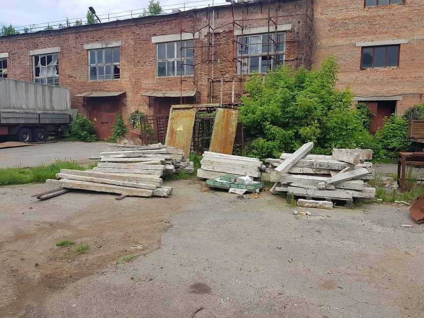 Перемички залізобетонні - <ro>Изображение</ro><ru>Изображение</ru> #1, <ru>Объявление</ru> #1729642