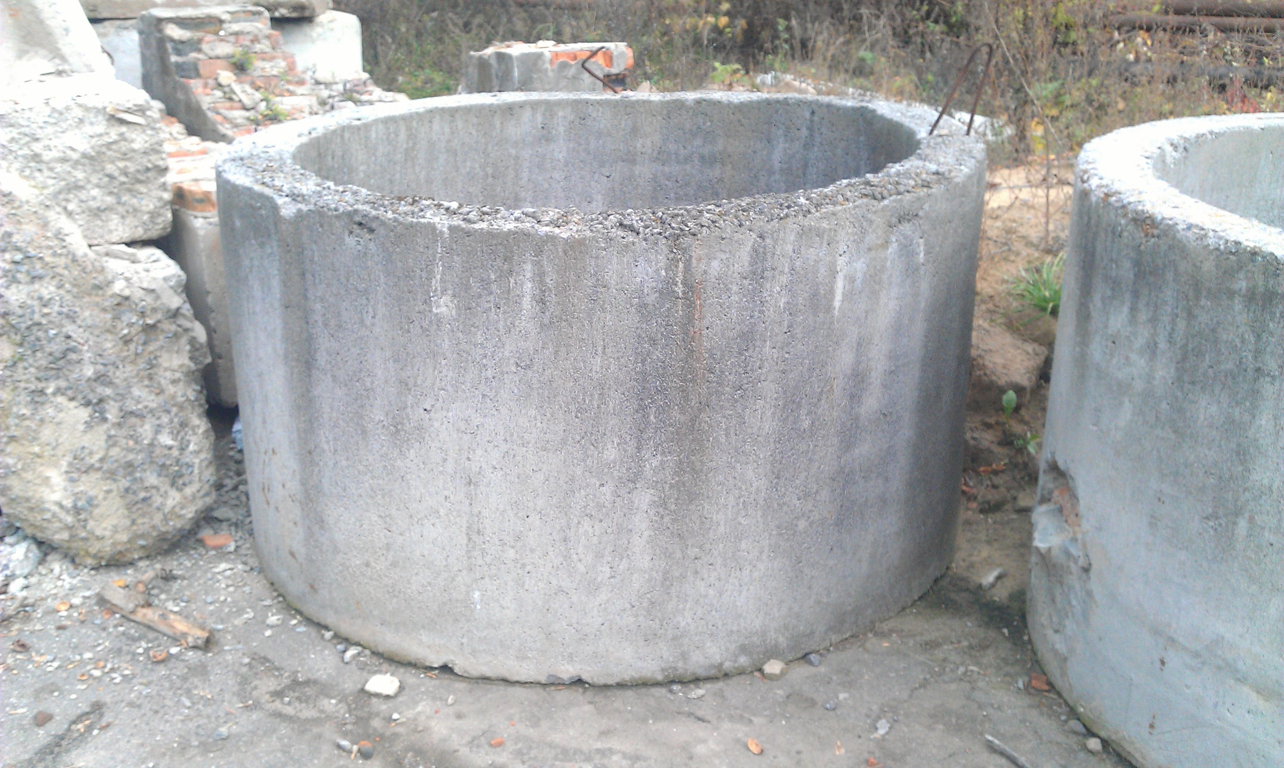 Кільця бетонні - <ro>Изображение</ro><ru>Изображение</ru> #1, <ru>Объявление</ru> #1729119