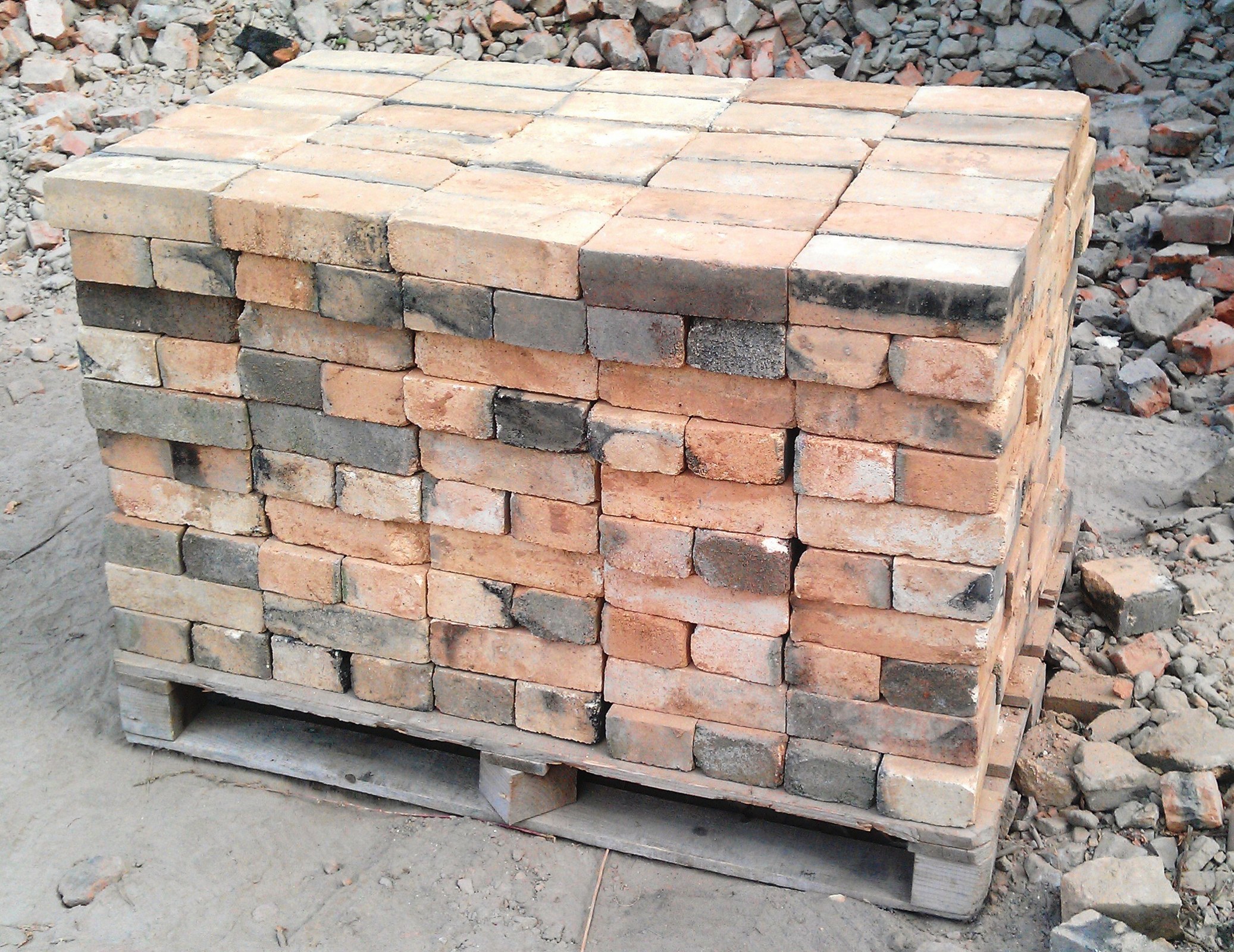 Цегла вогнетривка (шамотна) - <ro>Изображение</ro><ru>Изображение</ru> #1, <ru>Объявление</ru> #1729118