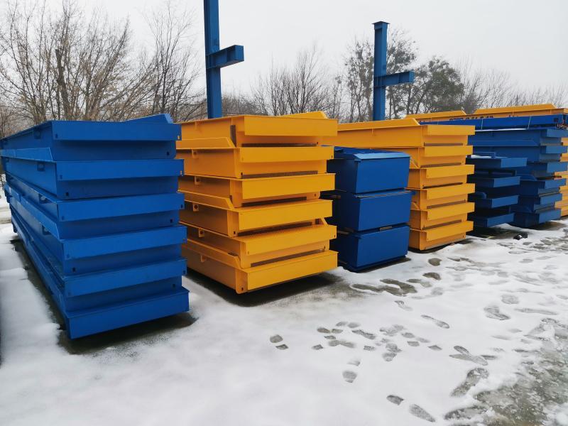 Автомобільні ваги від Української Вагової Компанії - <ro>Изображение</ro><ru>Изображение</ru> #1, <ru>Объявление</ru> #1732076