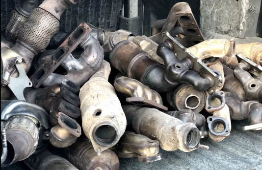 Скупка катализаторов Винница  - <ro>Изображение</ro><ru>Изображение</ru> #1, <ru>Объявление</ru> #1734520