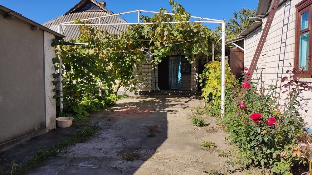 Продам будинок с.Сонячне Крижопільського району - <ro>Изображение</ro><ru>Изображение</ru> #1, <ru>Объявление</ru> #1735730