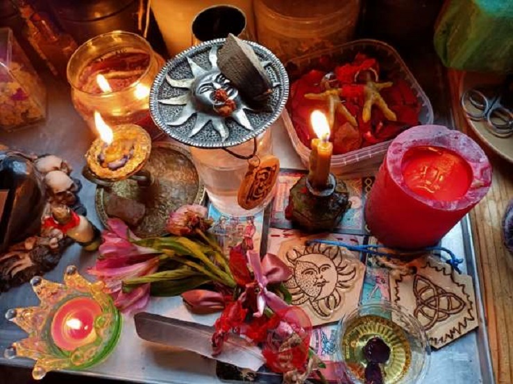 Приворот. Сильнейшая магия без вреда. Возврат любимого человека. - <ro>Изображение</ro><ru>Изображение</ru> #1, <ru>Объявление</ru> #1736367