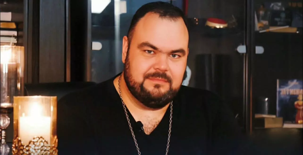 Маг Адор. Магические услуги Сергея Кобзаря. Винница. - <ro>Изображение</ro><ru>Изображение</ru> #1, <ru>Объявление</ru> #1754036