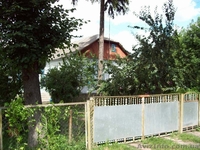 ПРОДАМ ДОМ С ЗЕМЕЛЬНЫМ УЧАСТКОМ - <ro>Изображение</ro><ru>Изображение</ru> #2, <ru>Объявление</ru> #1693