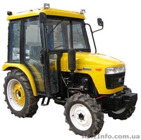 тракторная спец/комунтехника - <ro>Изображение</ro><ru>Изображение</ru> #3, <ru>Объявление</ru> #5132