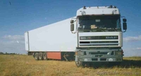 DAF 95 ATI 400  на  запчасти - <ro>Изображение</ro><ru>Изображение</ru> #1, <ru>Объявление</ru> #5135