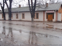 Продам или сдам здание Недорого от хозяина!! - <ro>Изображение</ro><ru>Изображение</ru> #1, <ru>Объявление</ru> #4931