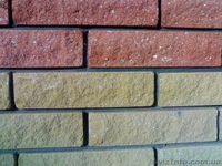 Лицевой кирпич "рваный камень" - <ro>Изображение</ro><ru>Изображение</ru> #3, <ru>Объявление</ru> #8933