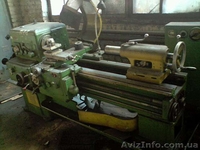 Станки  1К62, 2Н118, 2А125, 2Н150, 6Р82, 6Р82, ПФ675 - <ro>Изображение</ro><ru>Изображение</ru> #2, <ru>Объявление</ru> #8133