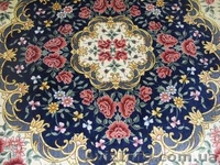 Ковры шелковые персидские ручной работы - <ro>Изображение</ro><ru>Изображение</ru> #3, <ru>Объявление</ru> #13198