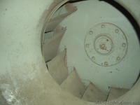 продам вытяжку промышленую Улитка - <ro>Изображение</ro><ru>Изображение</ru> #2, <ru>Объявление</ru> #23118