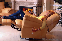 Продам мягкую мебель (кожа,дерьмонтин,материя) - <ro>Изображение</ro><ru>Изображение</ru> #1, <ru>Объявление</ru> #23115