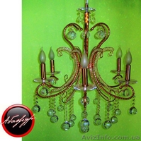                     магазин АБАЖУР - <ro>Изображение</ro><ru>Изображение</ru> #2, <ru>Объявление</ru> #85315