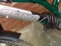олимп mountainbike - <ro>Изображение</ro><ru>Изображение</ru> #3, <ru>Объявление</ru> #76069