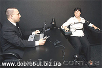 Проверки на детекторе лжи - полиграфе в Украине (Винница). - <ro>Изображение</ro><ru>Изображение</ru> #1, <ru>Объявление</ru> #74545