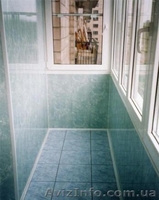 Балконы, Лоджии под клочь, утепление, Ремонт, остекление, обшивка - <ro>Изображение</ro><ru>Изображение</ru> #4, <ru>Объявление</ru> #105633