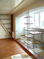 Балконы, Лоджии под клочь, утепление, Ремонт, остекление, обшивка - <ro>Изображение</ro><ru>Изображение</ru> #5, <ru>Объявление</ru> #105633