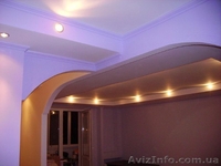 отделочные работы квартир и домов - <ro>Изображение</ro><ru>Изображение</ru> #1, <ru>Объявление</ru> #104551