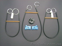 Продам ремкомплект стеклоподъмника - <ro>Изображение</ro><ru>Изображение</ru> #3, <ru>Объявление</ru> #110194