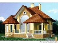 Фасад — это лицо Вашего здания, сайдинг, утепление, короед, кровля - <ro>Изображение</ro><ru>Изображение</ru> #3, <ru>Объявление</ru> #105649