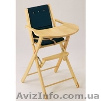 Продам стульчик, коляску, манеж, слинг. - <ro>Изображение</ro><ru>Изображение</ru> #1, <ru>Объявление</ru> #128884