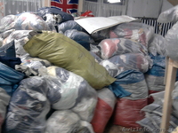 Cеконд-хенд оптом - <ro>Изображение</ro><ru>Изображение</ru> #2, <ru>Объявление</ru> #128586