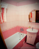 Сдам квартиру посуточно в Хмельнике!!! - <ro>Изображение</ro><ru>Изображение</ru> #3, <ru>Объявление</ru> #125168