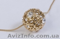 KARPINSKI бижутерия - <ro>Изображение</ro><ru>Изображение</ru> #1, <ru>Объявление</ru> #134956