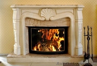 Изготовляем камины  - <ro>Изображение</ro><ru>Изображение</ru> #3, <ru>Объявление</ru> #153620