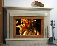 Изготовляем камины  - <ro>Изображение</ro><ru>Изображение</ru> #4, <ru>Объявление</ru> #153620