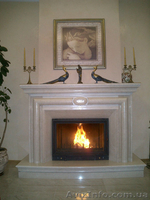 Изготовляем камины  - <ro>Изображение</ro><ru>Изображение</ru> #5, <ru>Объявление</ru> #153620