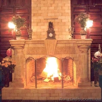 Изготовляем камины  - <ro>Изображение</ro><ru>Изображение</ru> #8, <ru>Объявление</ru> #153620