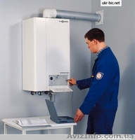 Ремонт установка газовых котлов колонок, продажа газовых котлов колонок Vailont  - <ro>Изображение</ro><ru>Изображение</ru> #1, <ru>Объявление</ru> #135916