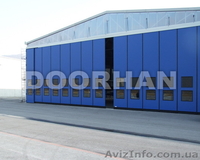 Промышленные ворота Винница, Кировоград - <ro>Изображение</ro><ru>Изображение</ru> #4, <ru>Объявление</ru> #144257