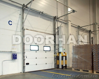 Промышленные ворота Винница, Кировоград - <ro>Изображение</ro><ru>Изображение</ru> #1, <ru>Объявление</ru> #144257