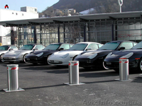 Шлагбаумы Винница - <ro>Изображение</ro><ru>Изображение</ru> #2, <ru>Объявление</ru> #144259