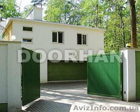 Откатные ворота Винница - <ro>Изображение</ro><ru>Изображение</ru> #1, <ru>Объявление</ru> #144258
