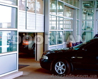 Гаражные секционные ворота Винница Кировоград Хмельницкий - <ro>Изображение</ro><ru>Изображение</ru> #3, <ru>Объявление</ru> #144253