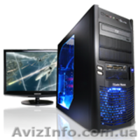 Сборка ПК от CyberPower Inc. USA - <ro>Изображение</ro><ru>Изображение</ru> #1, <ru>Объявление</ru> #158962