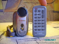 Срочно!! Продаю свою видеокамеру. - <ro>Изображение</ro><ru>Изображение</ru> #1, <ru>Объявление</ru> #174885